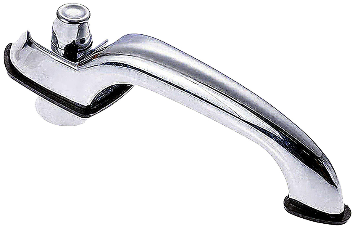 Dorman 760-5517 REPLACEMENT HD EXTERIOR HANDLE
