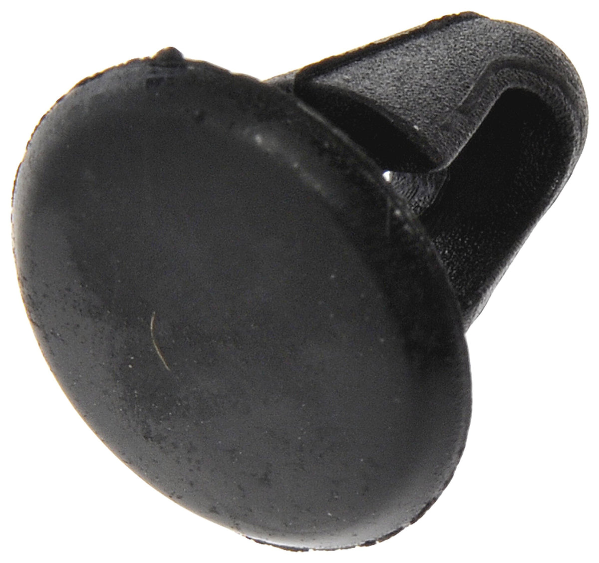DORMAN 963-533D Dorman 963-533D Molding Retainer for Toyota - Black, 5 Pack