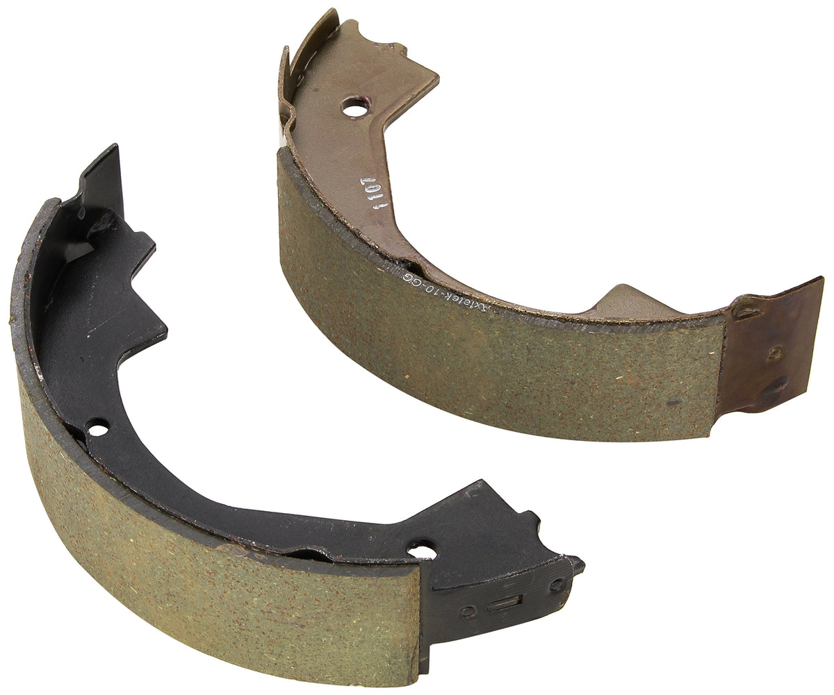 AP PRODUCTS 014-136451 U.S. Gear 014-136451 Lippert Dexter 10" X 2-1 4" Shoe and Lining Kit