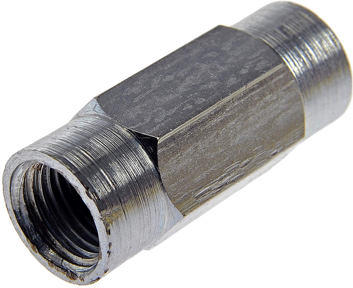 DORMAN 785-439 Dorman 785-439 Brake Line Union-Bubble Flare-3/16 in. x M10-1.0