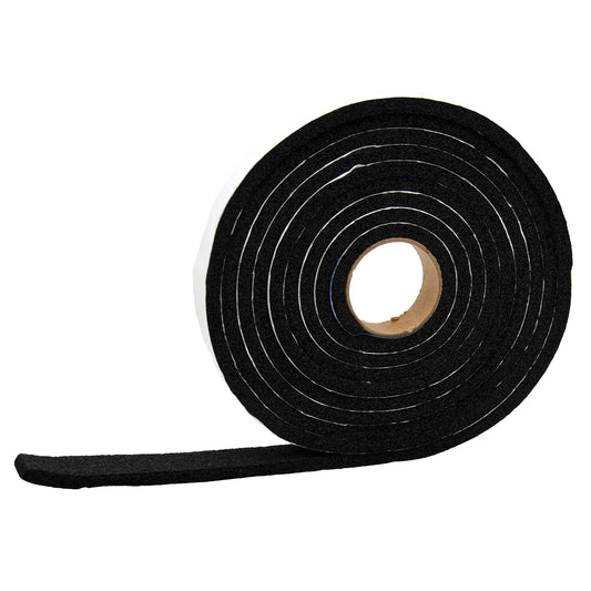 AP PRODUCTS 018-3163410 AP Products (018-3163410 3/16" Weather Stripping Seal
