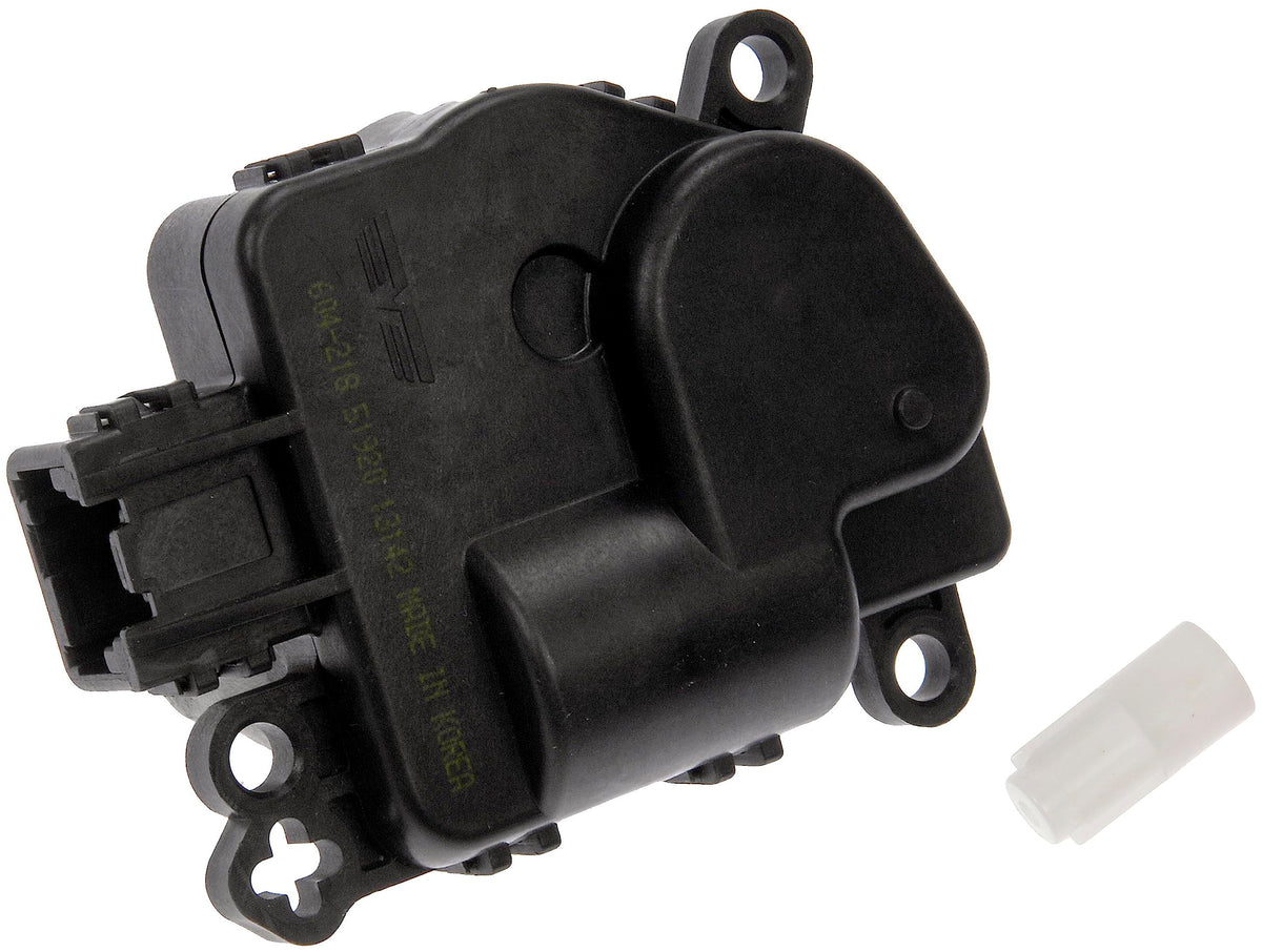 DORMAN 604-218 Dorman 604-218 HVAC Blend Door Actuator