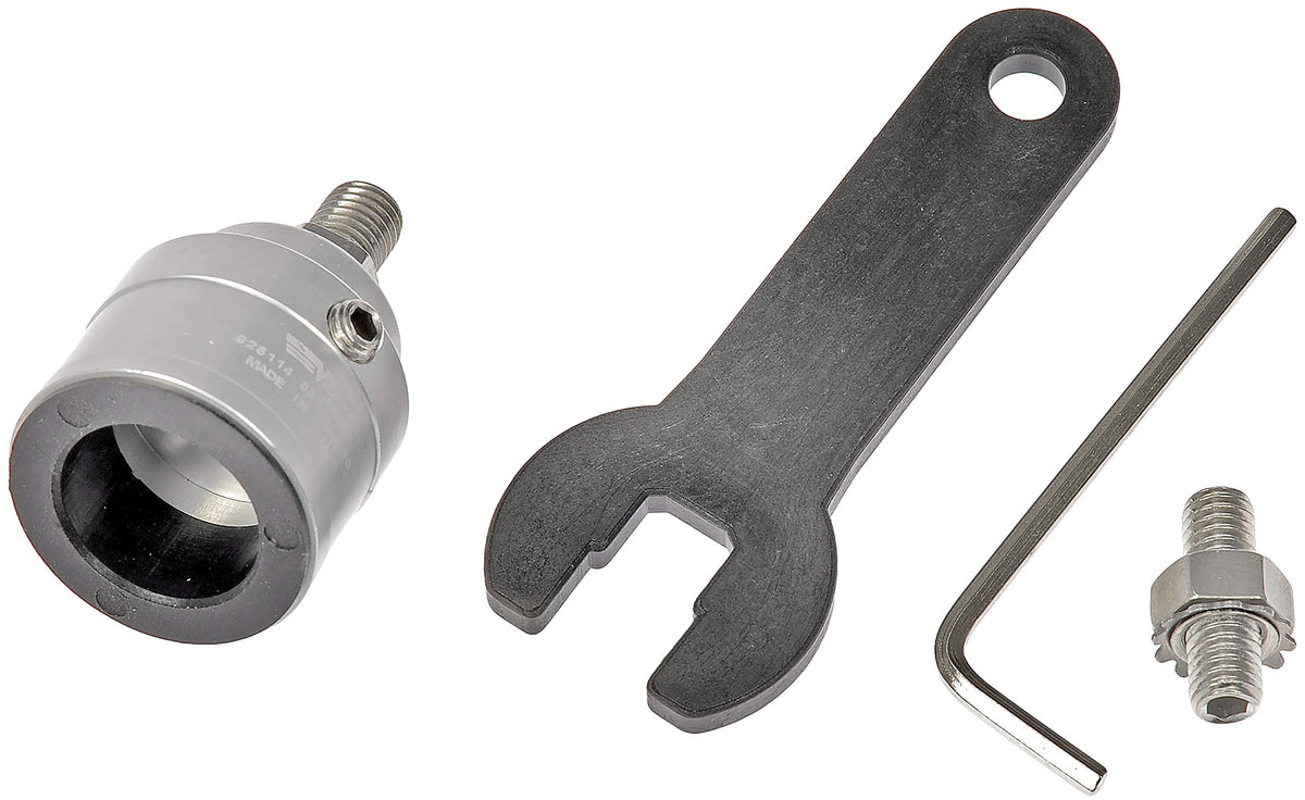 Dorman 926-114 Antenna Mast Repair