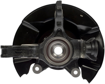 Dorman 686-370 Front Passenger Side Loaded Steering Knuckle