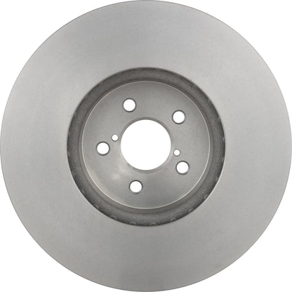 BREMBO 09B46011C02 Brembo 09.B460.11 UV Coated vented Front/Rear Brake Rotor TOYOTA OE# 4351252080