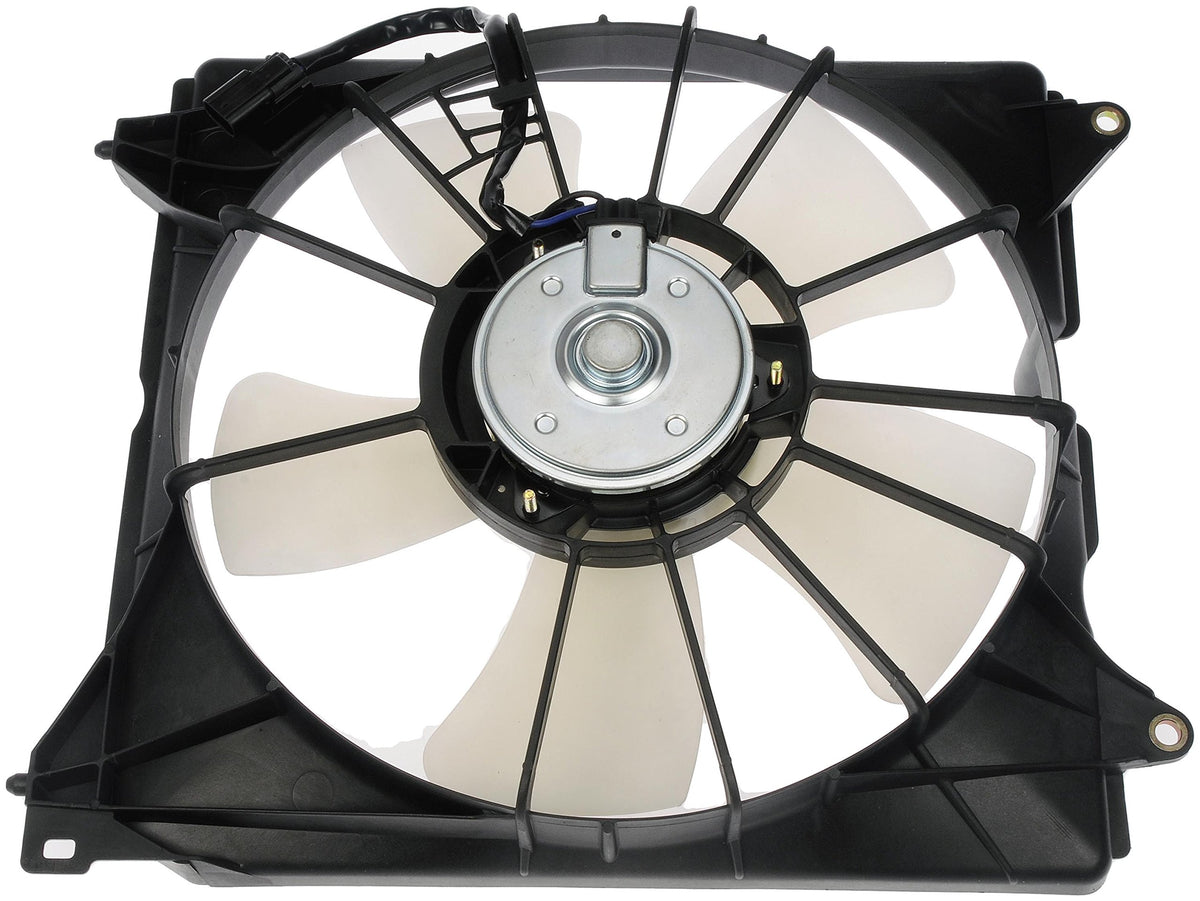 DORMAN 620-289 Dorman 620-289 Driver Side Engine Cooling Fan Assembly