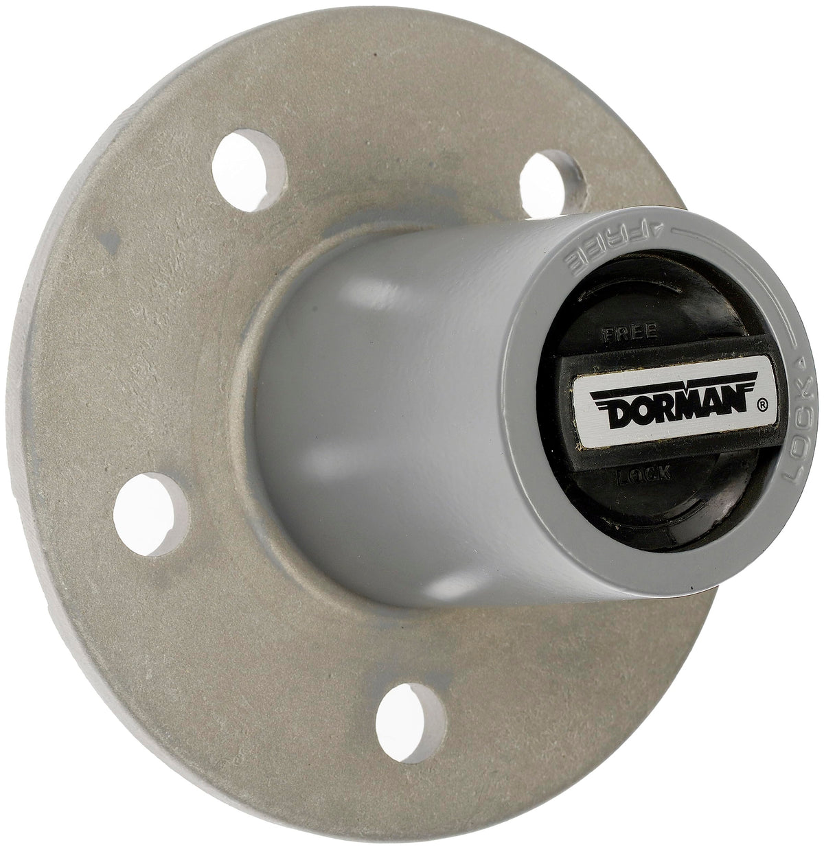 DORMAN 600-214 Dorman 600-214 MANUAL LOCKING HUB ASSEMBLY
