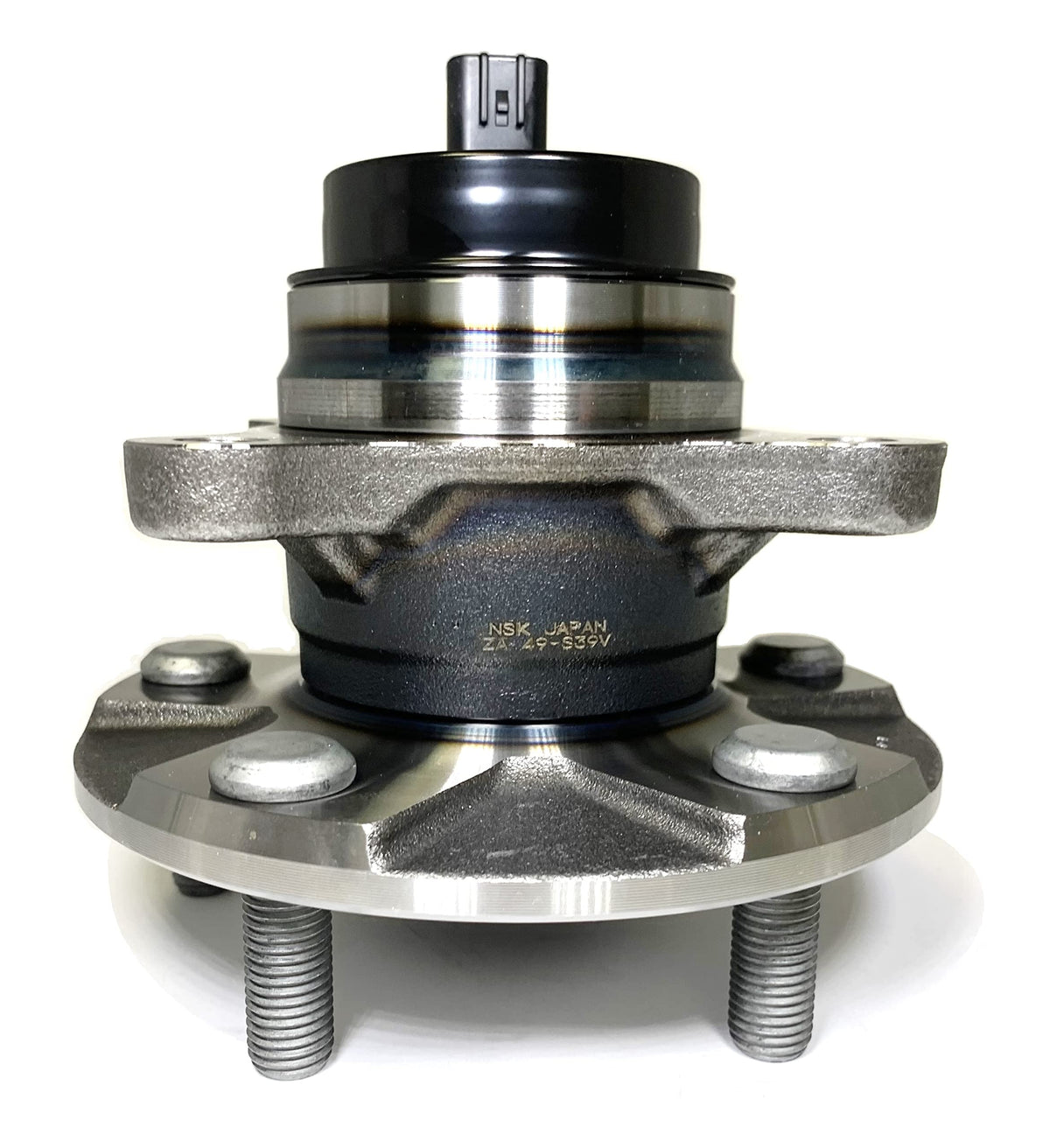NSK 49BWKHS39V Nsk 49BWKHS39V WHEEL BEARING AND HUB ASSEMBLY
