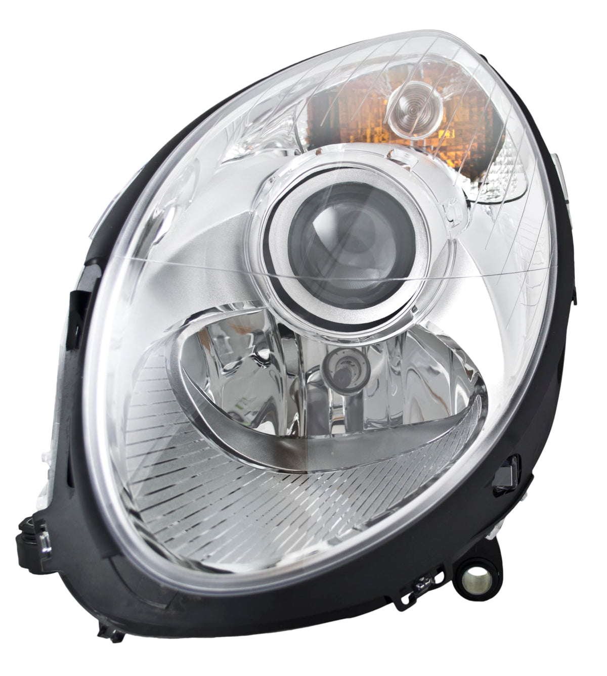 HELLA 263037051 HELLA 263037051 Headlight Assembly, Mercedes-Benz R-CLASS (W 251, V 251), Driver's Side, Multi