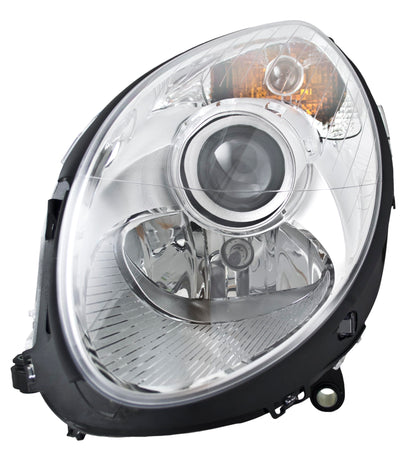 HELLA 263037051 HELLA 263037051 Headlight Assembly, Mercedes-Benz R-CLASS (W 251, V 251), Driver's Side, Multi