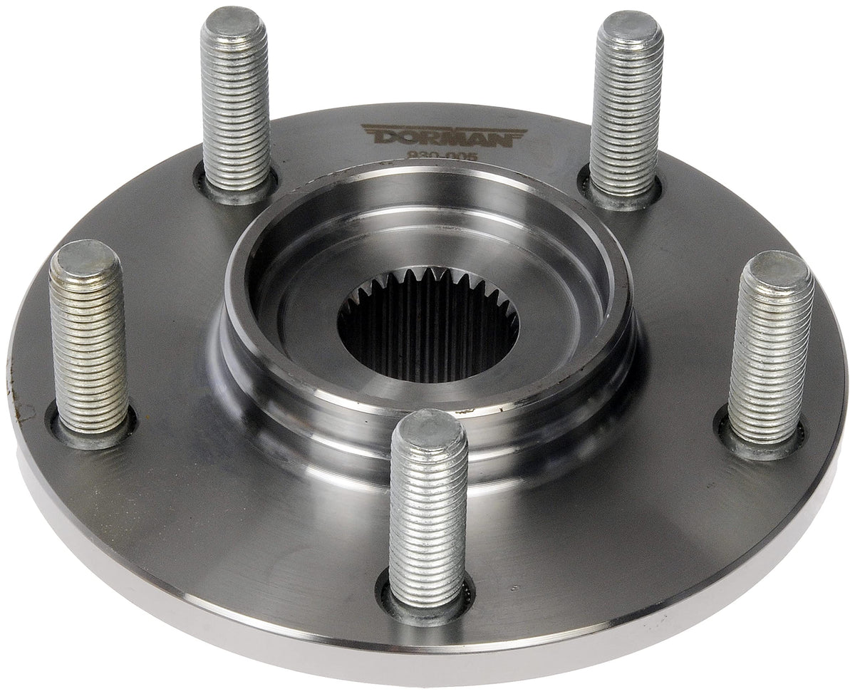 DORMAN 930-005 Dorman 930-005 Wheel Hub Compatible with Select Mitsubishi Models