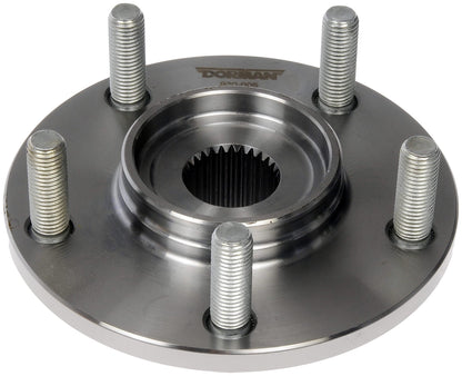 DORMAN 930-005 Dorman 930-005 Wheel Hub Compatible with Select Mitsubishi Models