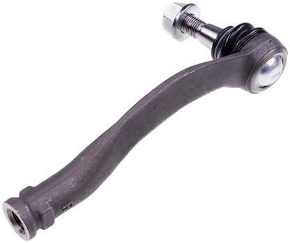 DORMAN TO12122PR Dorman Premium TO12122PR Front Passenger Side Outer Steering Tie Rod End Compatible with Select Audi Models