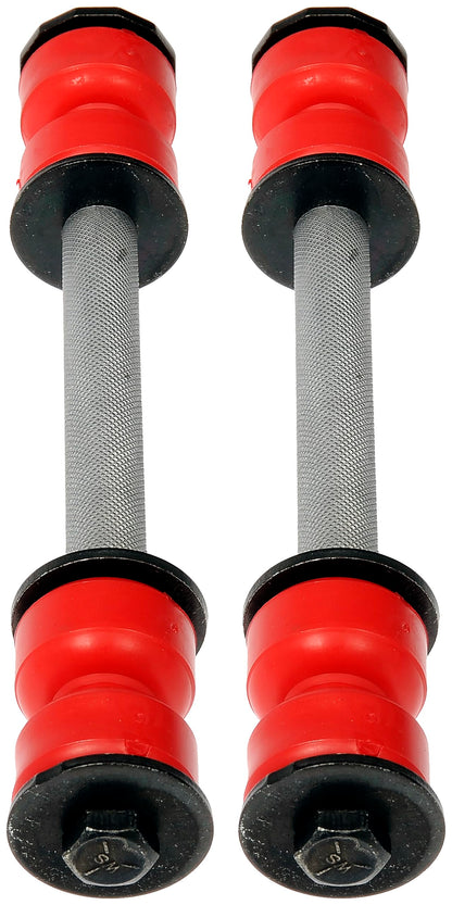 Dorman SL85535RD Rear Suspension Stabilizer Bar Link Kit