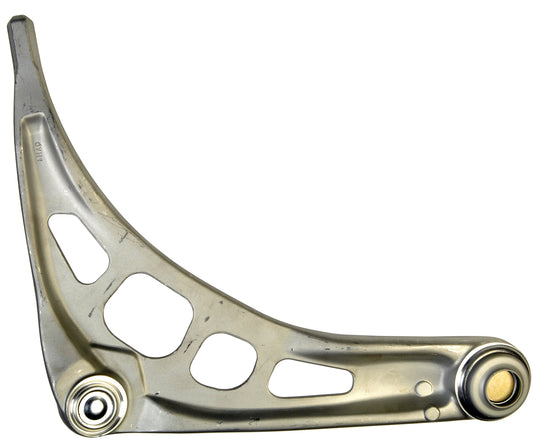 DORMAN 520-920 Dorman 520-920 Front Passenger Side Lower Suspension Control Arm and Ball Joint Assembly Compatible with Select BMW Models