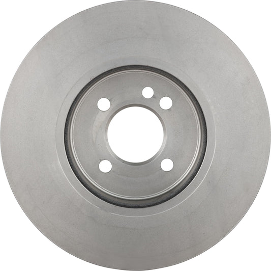 BREMBO 09A04741C02 Brembo 09.A047.41 UV Coated Pillar Vented Front Brake Rotor MINI OE# 34116768933