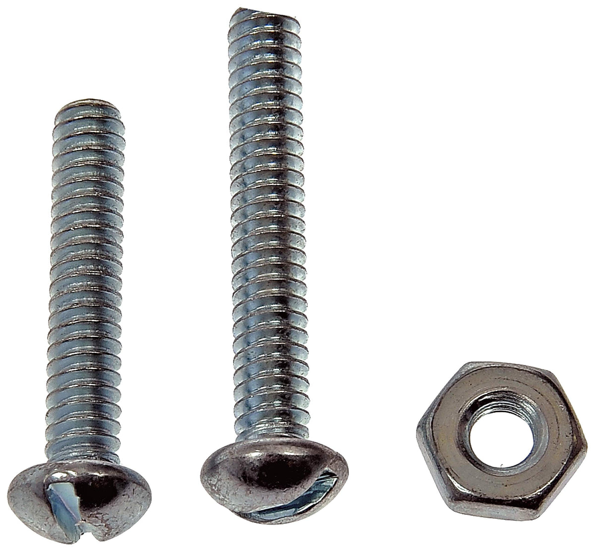 Dorman 784-602D Machine Screw With Nuts