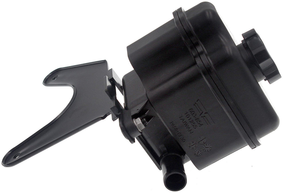 Dorman 603-854 Power Steering Reservoir with Cap