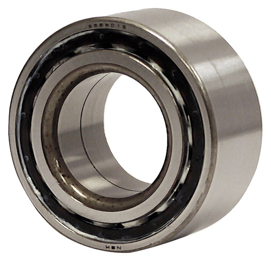 NSK 38BWD12 NSK 38BWD12 Wheel Bearing, 1 Pack