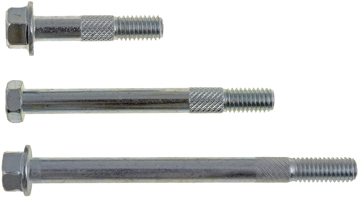 DORMAN 45640 Dorman 45640 Starter Bolt Assortment, 3 Pack Universal Fit