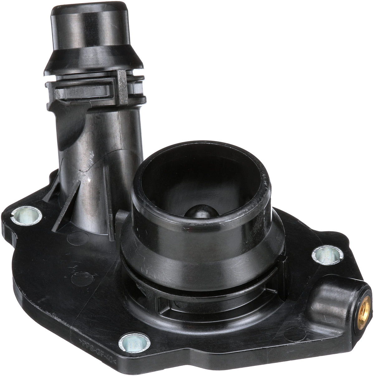 Gates CO34984 ENGINE COOLANT WATER OUTLET