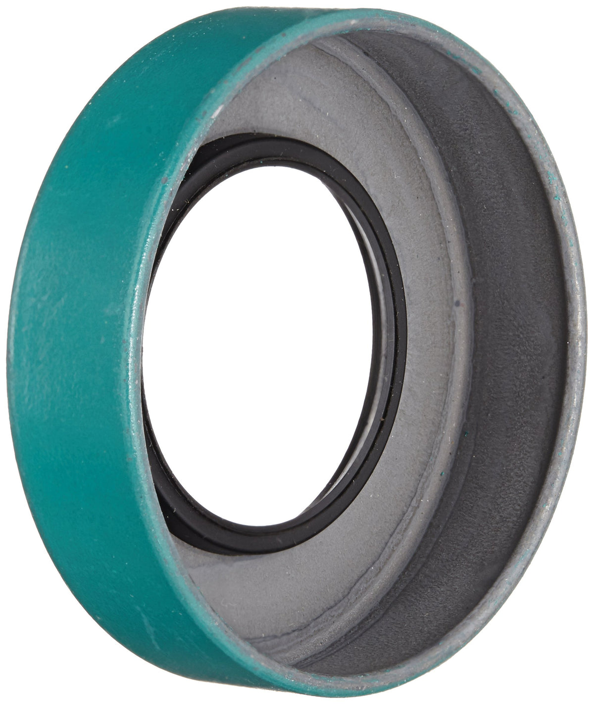 SKF 10034 SKF 10034 LDS & Small Bore Seal, R Lip Code, HM14 Style, Inch, 1" Shaft Diameter, 1.781" Bore Diameter, 0.469" Width