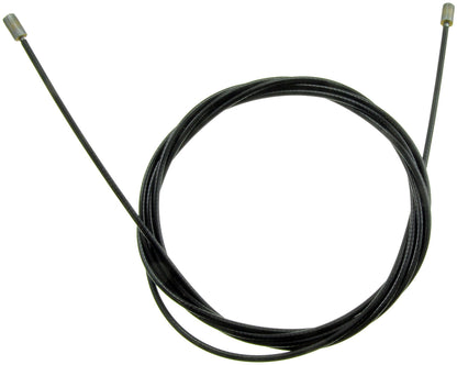 DORMAN C92536 Dorman C92536 Parking Brake Cable Compatible with Select Models