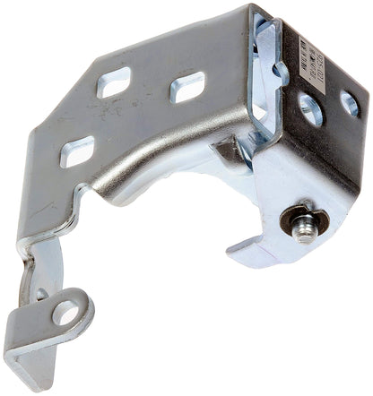 DORMAN 925-021 Dorman 925-021 Front Driver Side Upper Door Hinge Assembly Compatible with Select Cadillac/Chevrolet/GMC Models
