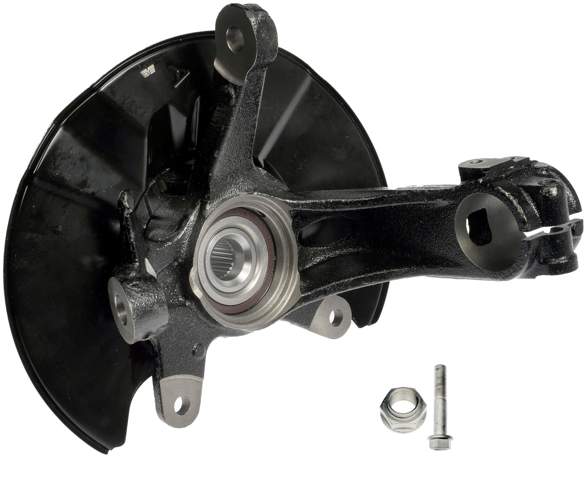 Dorman 686-428 Front Passenger Side Loaded Steering Knuckle