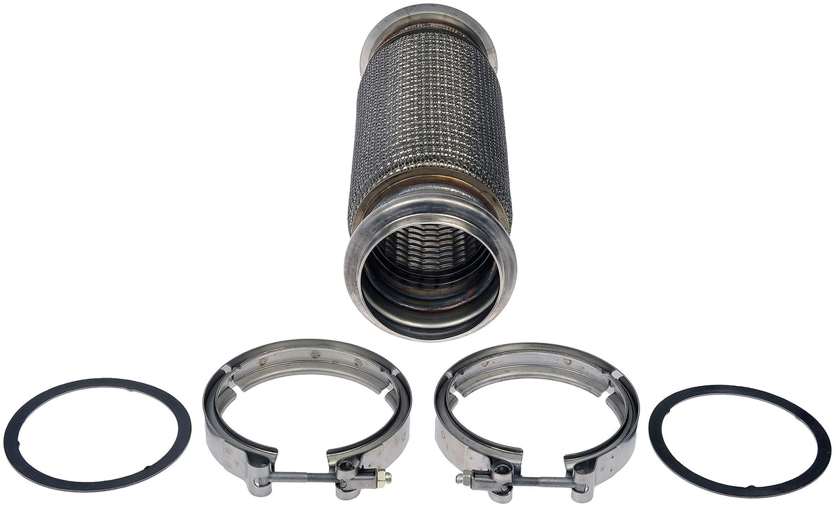 Dorman 674-6021 Exhaust Bellow Pipe