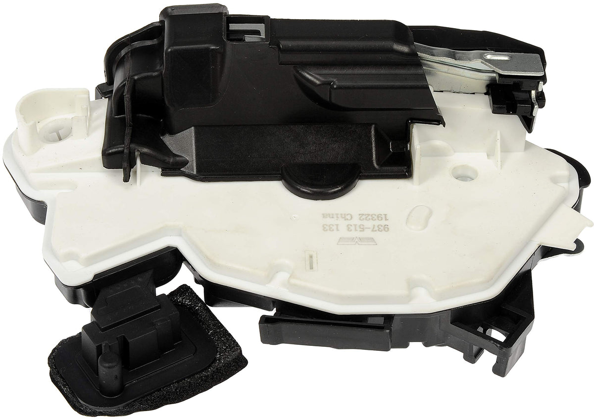DORMAN 937-513 Dorman 937-513 Front Driver Side Door Lock Actuator Motor