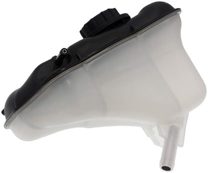 DORMAN 603-298 Dorman 603-298 Front Pressurized Coolant Reservoir with Cap Compatible with Select Ford Models