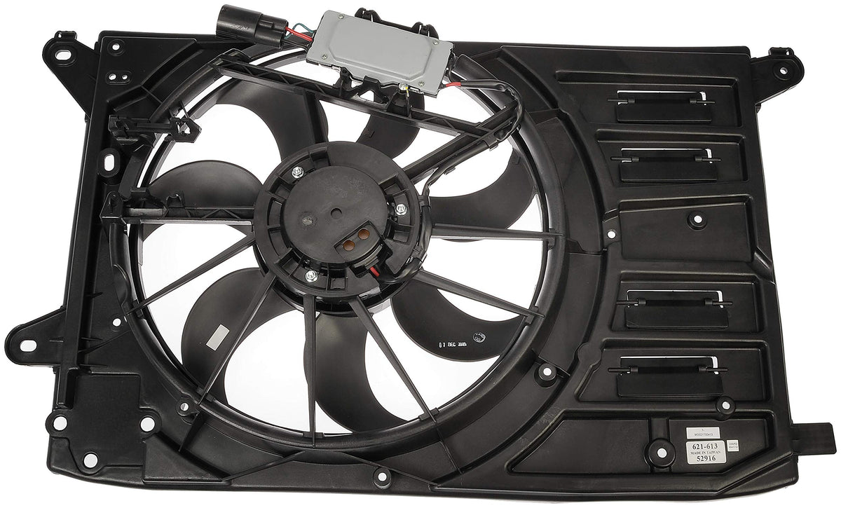 DORMAN 621-613 Dorman 621-613 Engine Cooling Fan Assembly
