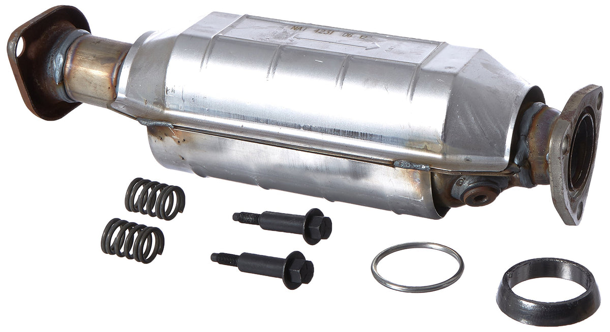 AP EXHAUST 642786 Ap Exhaust 642786 DIRECT FIT CATALYTIC CONVERTER