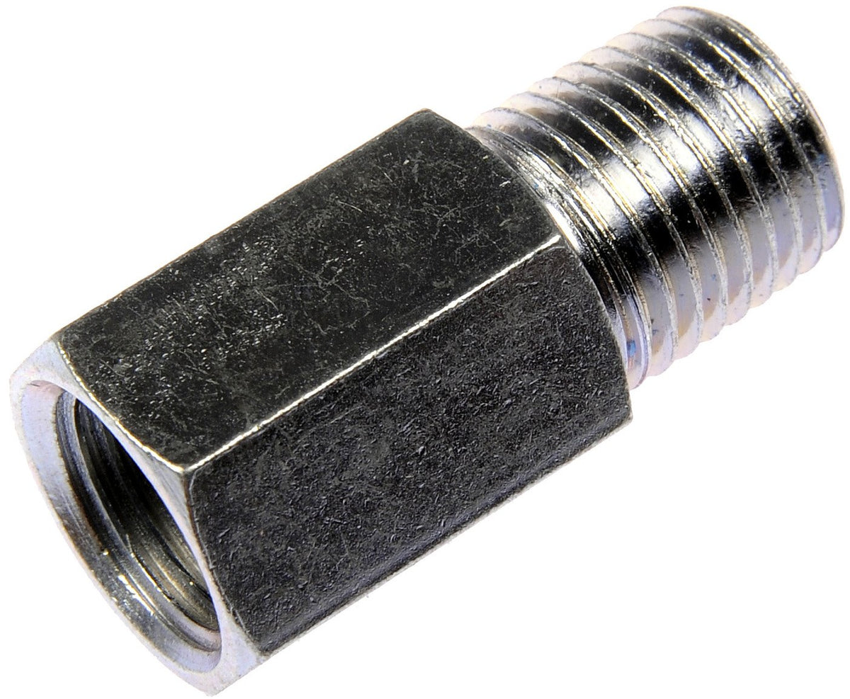 DORMAN 800-609 Dorman 800-609 Transmission Line Connector With 5/16 In. Tube X 1/4-18 In. Thread Compatible with Select Ford / Lincoln / Mercury Models