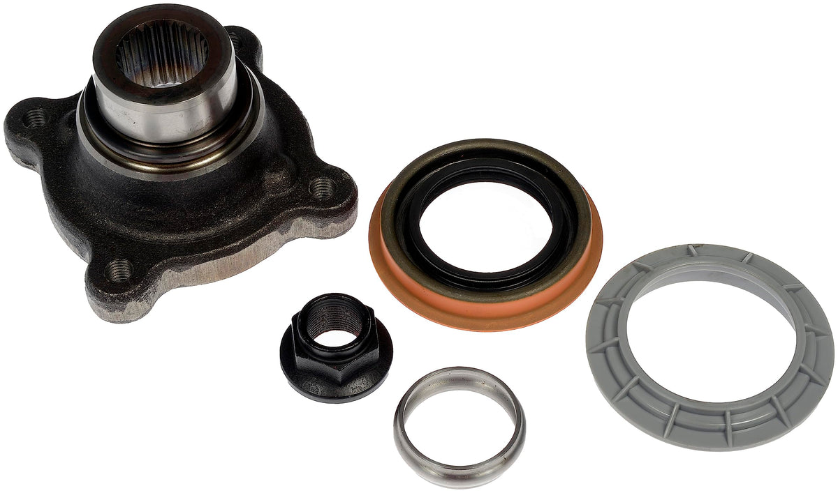 DORMAN 600-257 Dorman 600-257 Power Take Off Unit (PTU) Yoke