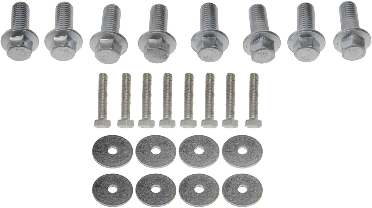Dorman 926-984 Truck Bed Crossmember Repair Kit