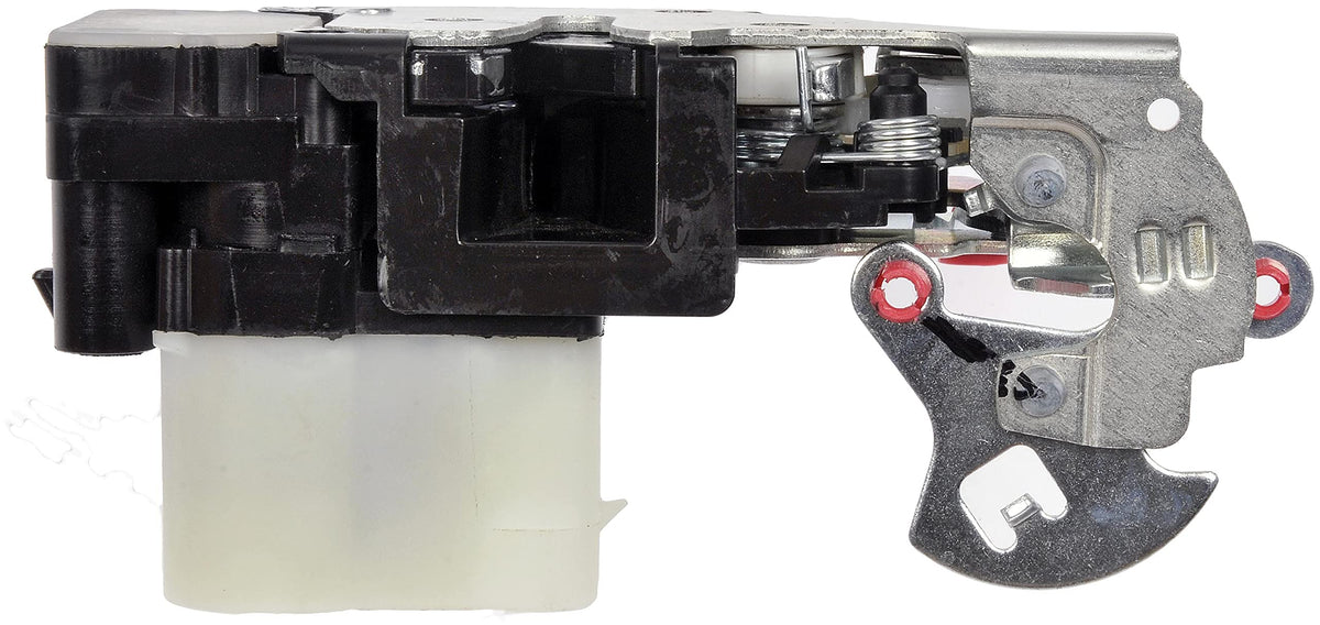 DORMAN 931-917 Dorman 931-917 Front Passenger Side Door Lock Actuator Motor