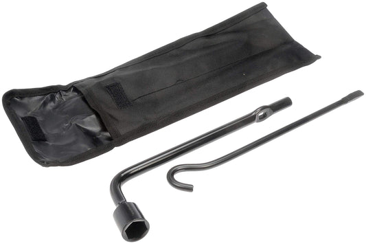Dorman 926-813 Spare Tire Jack Handle / Wheel Lug Wrench