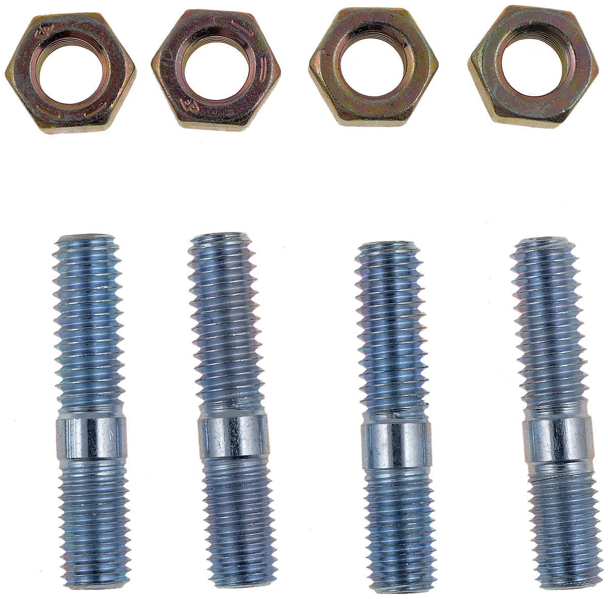DORMAN 23705 Dorman 23705 Carburetor Stud Kit Universal Fit