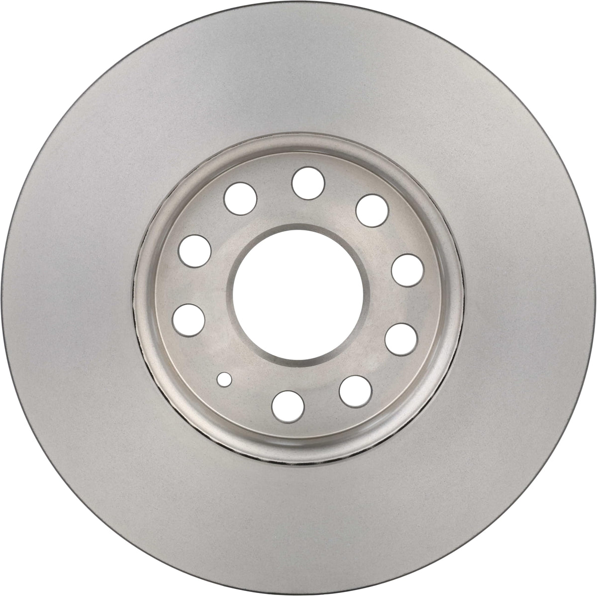 BREMBO 09914511C02 Brembo 09.9145.11 UV Coated vented Front Brake Rotor AUDI/AUDI (FAW)/CUPRA/SEAT/SKODA/SKODA (SVW)/VW/VW (FAW)/VW (SVW) OE# 1K0615301T