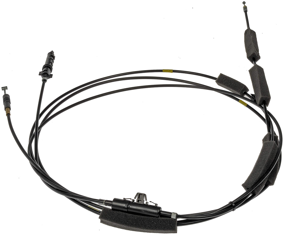 Dorman 912-627 Trunk Lid Release Cable