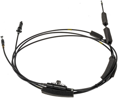 Dorman 912-627 Trunk Lid Release Cable