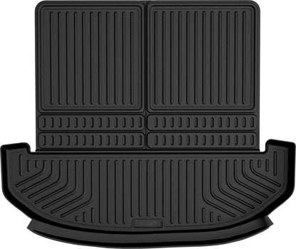 Husky Liners 25441 Cargo Liner