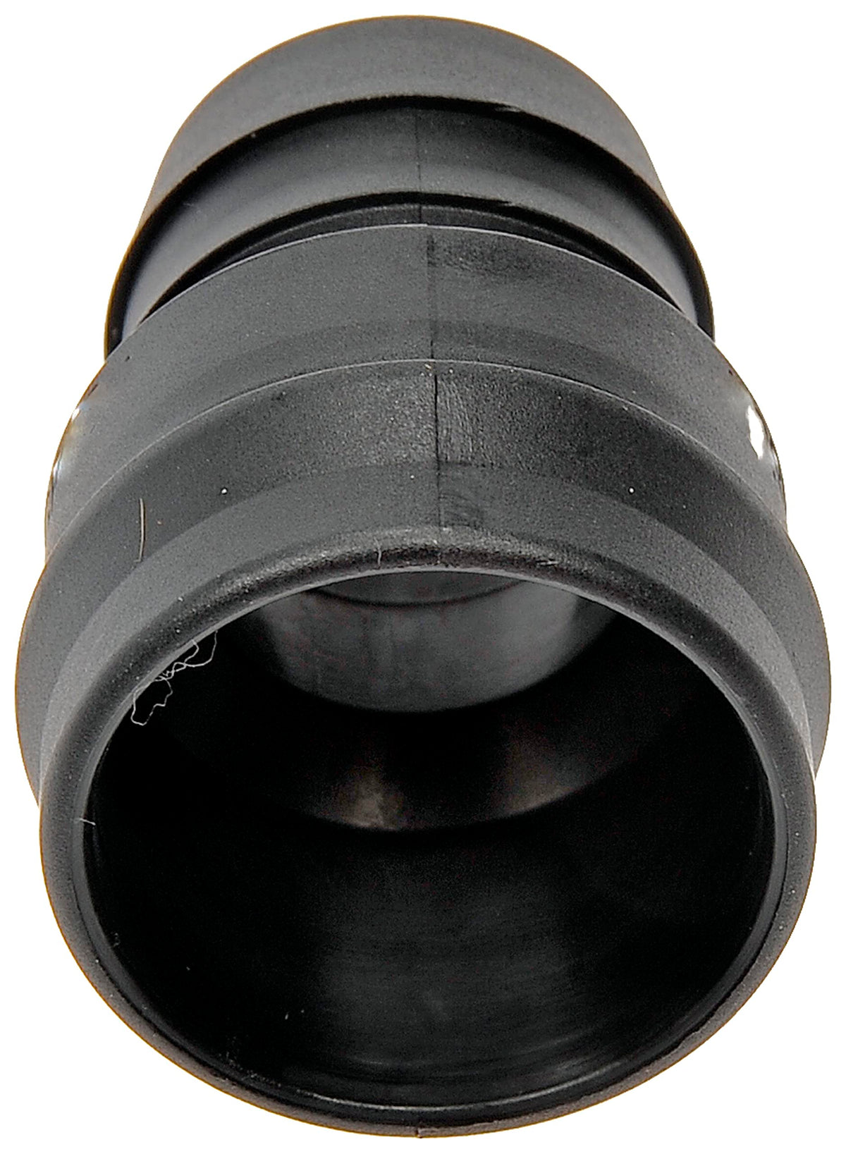DORMAN 800-208 Dorman 800-208 Crankcase Ventilation Hose Connector, Elbow 90 To 19 mm Barbed, 2 Pack