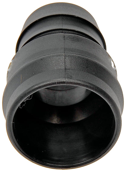 DORMAN 800-208 Dorman 800-208 Crankcase Ventilation Hose Connector, Elbow 90 To 19 mm Barbed, 2 Pack