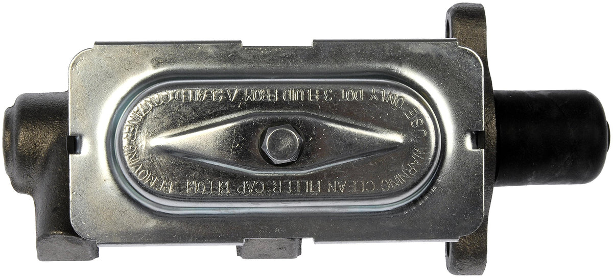 DORMAN M64986 Dorman M64986 Brake Master Cylinder