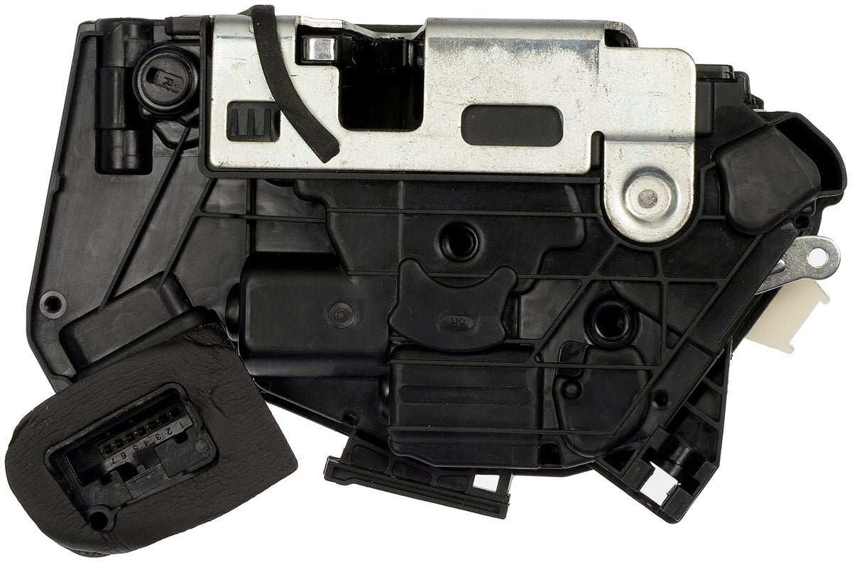DORMAN 937-957 Dorman 937-957 Rear Passenger Side Door Lock Actuator Motor