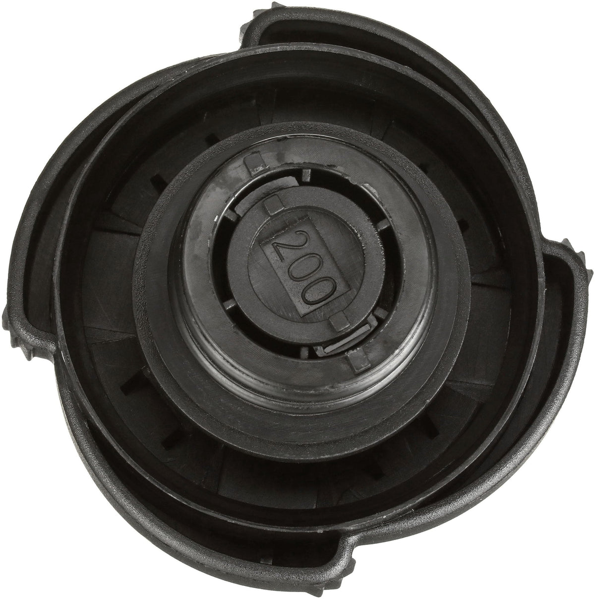 Gates 31332 Standard Radiator Cap