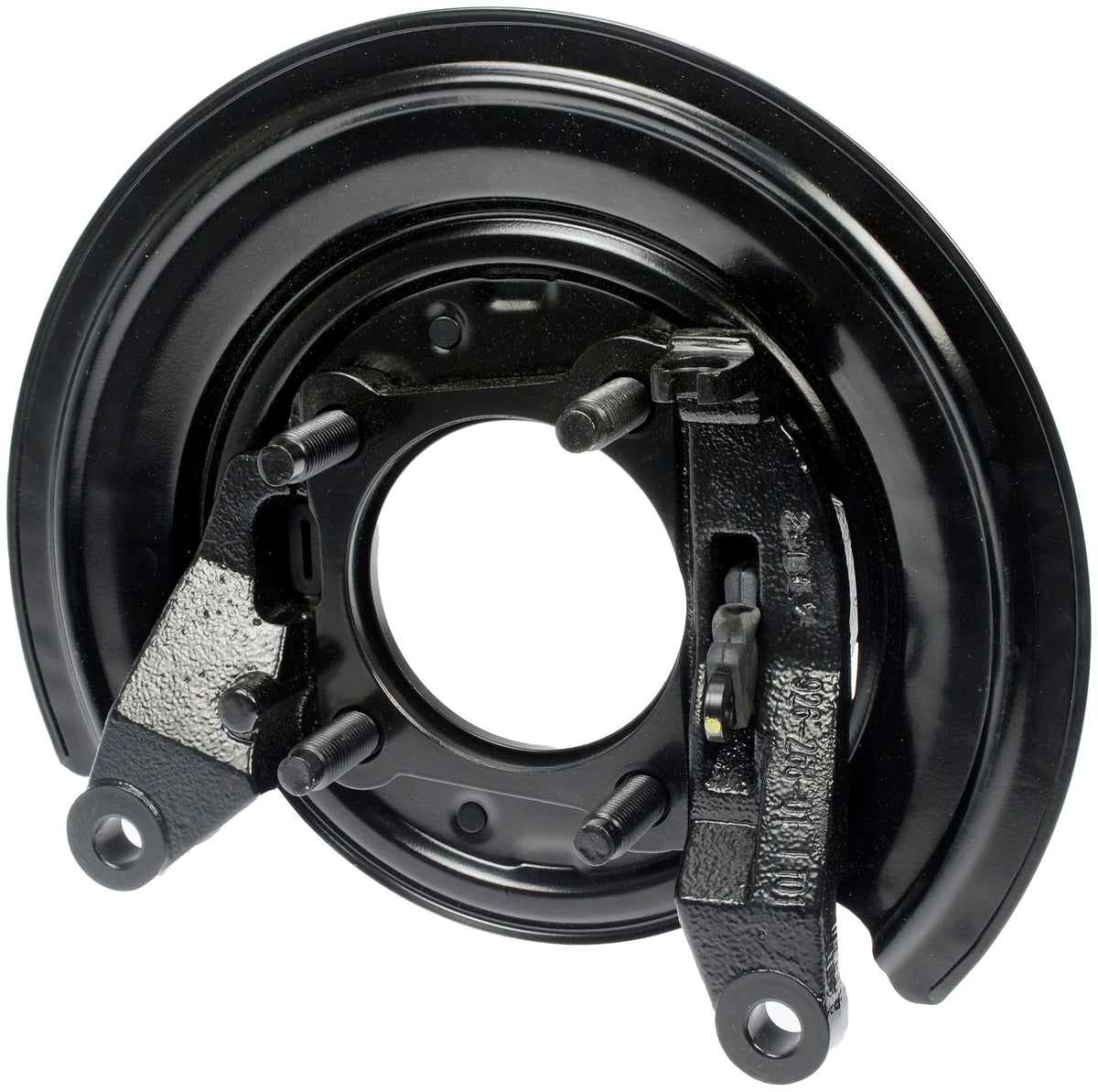 Dorman 926-268 Rear Loaded Brake Backing Plate